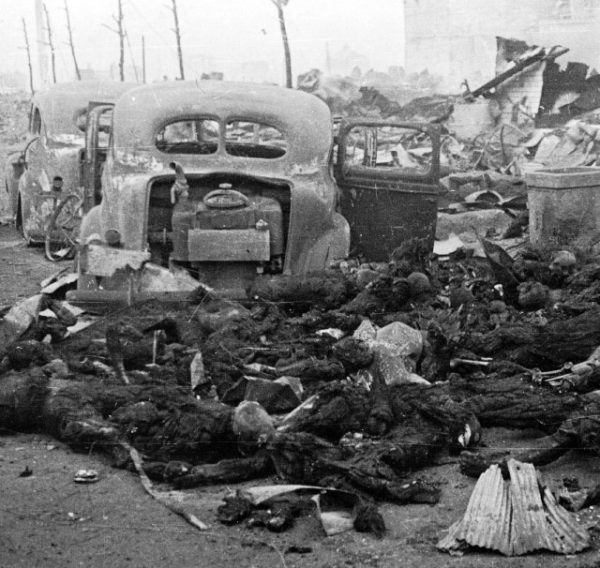 記者座談会 語れなかった東京大空襲の真実－首都圏制圧のための大虐殺