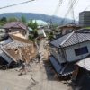 記者座談会　熊本を東北の二の舞にするな　棄民状態に置かれる被災地