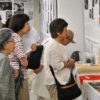 長崎「原爆と戦争展」が開幕