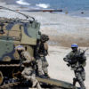 各国軍がイラクから撤退　韓国は軍の派遣を拒否