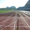 山口県中学校陸上競技選手権の記録は公認扱いに　下関陸上競技場巡り陸連が通知