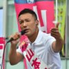 【写真速報】密着・れいわ新選組2022参議院選 in 東京選挙区②