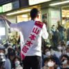 【写真速報】密着・れいわ新選組2022参議院選 in 東京選挙区③