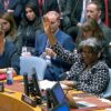 国連安保理の停戦決議、米国の反対で否決　「イスラエルの自衛権」掲げ停戦を妨害　進まぬガザ救済と人道介入