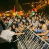 ガザ侵攻、中東アラブ全土で怒りの抗議　イスラエル・米国は分断と戦争をやめろ　宗教、国籍の違いを越えて連帯