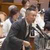 何も考えていない岸田文雄　山本太郎、国会で吠える　今必要なのは消費税減税と給付　国民生活の現実見よ