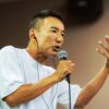 政治を国民の手に取り戻せ！　れいわ新選組・山本太郎のおしゃべり会　自民衰退のなか問われる選択　ツアーは北陸・中国地方へ