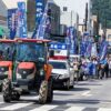 全国に拡がった「令和の百姓一揆」 24カ所で7000人参加 意見交換会で各地の経験交流 来年3月には再び東京で