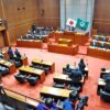 議員は「反対」の公約覆すな　柳井市議会で上関中間貯蔵計画反対の請願が継続審査に　市民への裏切りと批判噴出