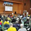 「有明海に軍事基地はいらぬ」　佐賀でオスプレイ配備反対集会　有事には最初の標的、イラン戦争で現実味