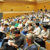 戦争しないことが最大の安全保障 熊本市で「住民による住民のための説明会」 健軍駐屯地への長射程ミサイル配備めぐり