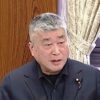 主権と命を置き去りにした穴だらけの安全保障関連法(ドローン規制、南西シフト、経済安保) 伊勢崎賢治議員の国会質疑