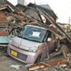 酷暑で断水続き、風呂も入れず…　地震から1週間の熊本　マンパワー不足し届かぬ支援物資　政府は早急に支援体制を