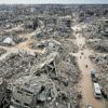 「ガザ地区におけるジェノサイドの1000日」　パレスチナ人権センター（PCHR）が現地から告発