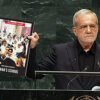 イラン主導で進む和平交渉　世界巻き込みごねるトランプ米政権　覇権縮小と米国内矛盾の激化で焦りも