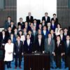市民の審判で馴れ合い議会に風穴を 来年1月に迫る下関市議選 新人乱立の趨勢 水面下では熾烈なバトルも